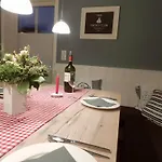 Komfortables In Mit Sauna By Interhome 布雷格