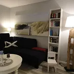 Komfortables In Mit Sauna By Interhome 度假居 *