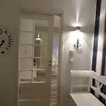Komfortables In Mit Sauna By Interhome 布雷格