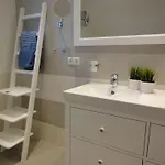 Komfortables In Mit Sauna By Interhome