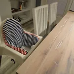 度假居 Komfortables In Mit Sauna By Interhome 布雷格
