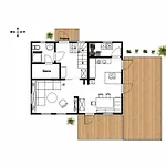 Komfortables In Mit Sauna By Interhome * 布雷格