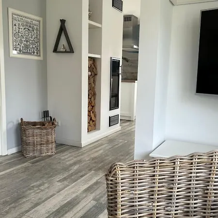 Komfortables In Mit Sauna By Interhome *