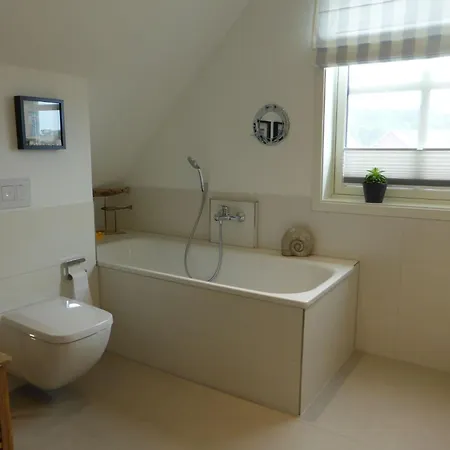 Komfortables In Mit Sauna By Interhome Prázdninový dům *