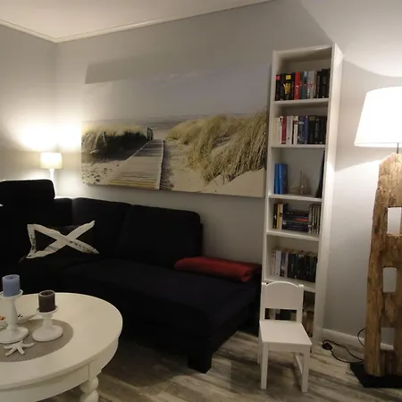 Komfortables In Mit Sauna By Interhome Prázdninový dům *