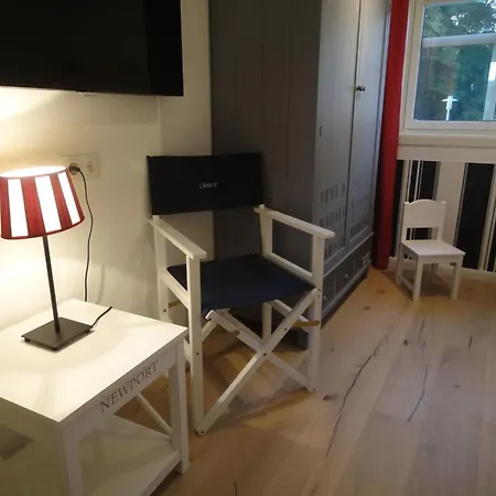 Komfortables In Mit Sauna By Interhome Breege