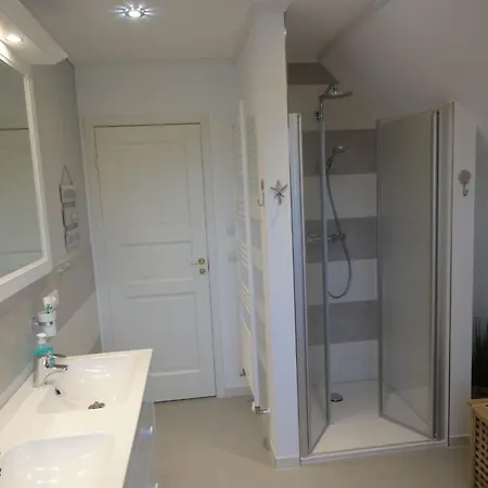 Komfortables In Mit Sauna By Interhome