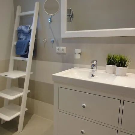Komfortables In Mit Sauna By Interhome