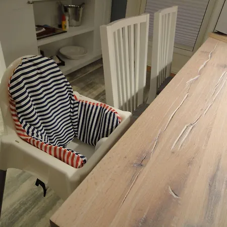 Prázdninový dům Komfortables In Mit Sauna By Interhome Breege