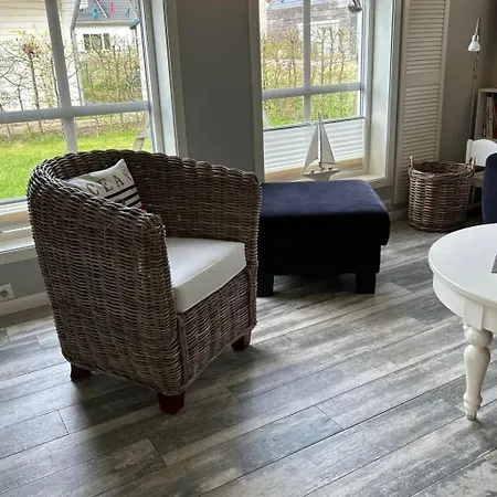 Komfortables In Mit Sauna By Interhome Prázdninový dům